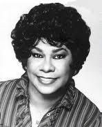 ruth brown blues