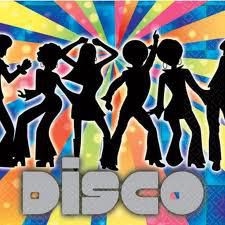 muzica disco (de la en./fr. este un gen muzical de �n anii 1970 �n europa şi america de nord.