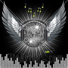 - muzica disco