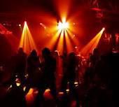 - muzica disco