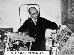 josef tal muzica