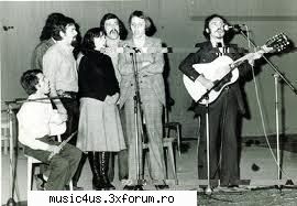 cenaclul flacara folk