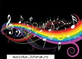 este muzica?