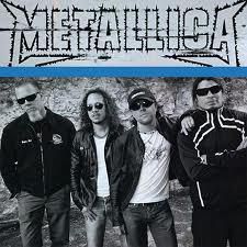 metallica este o heavy metal din los angeles, sua. a luat �n anul 1981, să v�ndă peste 100